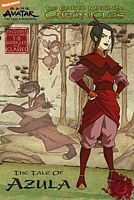 The Tale of Azula