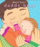 Daddy Hugs