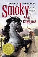 Smoky the Cowhorse