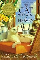 The Cat Who Went to Heaven