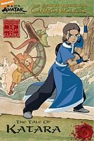 The Tale of Katara