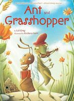 Ant and Grasshopper