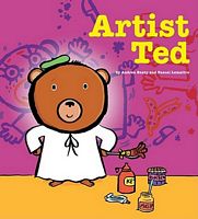 Artist Ted