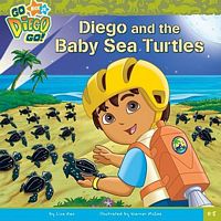 Diego and the Baby Sea Turtles