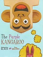 The Purple Kangaroo