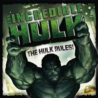 Hulk Rules!