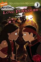 Love Potion #8
