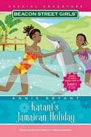 Katani's Jamaican Holiday