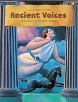 Ancient Voices