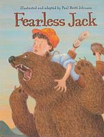 Fearless Jack