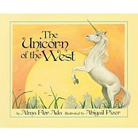 The Unicorn of the West