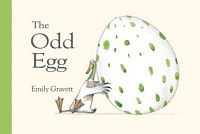 The Odd Egg