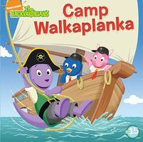 Camp Walkaplanka