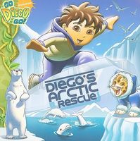 Diego's Arctic Rescue