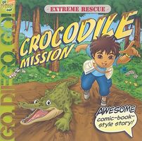 Crocodile Mission