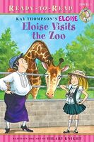 Eloise Visits the Zoo