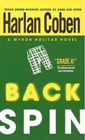 tell no one back spin harlan coben