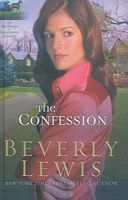 beverly lewis the confession series