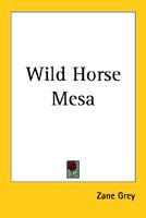 Wild Horse Mesa