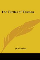 The Turtles of Tasman