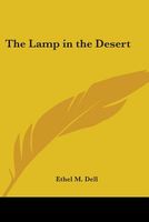 The Lamp in the Desert