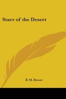 Starr of the Desert