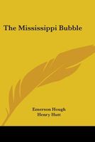 The Mississippi Bubble