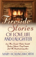 Fireside Stories of Faith, Family and Friendship