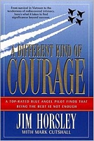 Jim Horsley's Latest Book