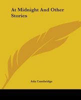 At Midnight and Other Stories