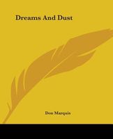 Dreams And Dust