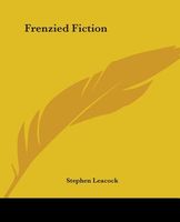 Frenzied Fiction