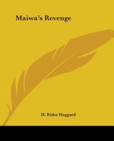 Maiwa's Revenge