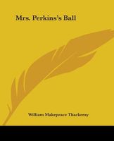 Mrs. Perkins's Ball