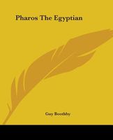 Pharos, the Egyptian