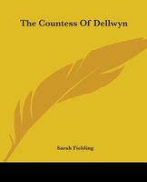 The Countess Of Dellwyn