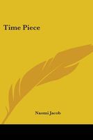 Naomi Jacob's Latest Book