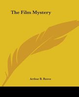 The Film Mystery