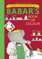 Babar's Book of Colour