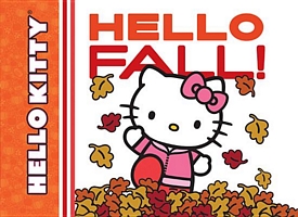 Hello Fall!