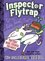 Inspector Flytrap in the Goat Who Chewed Too Much