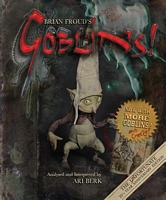 Brian Froud; Ari Berk's Latest Book