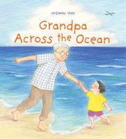 Grandpa Across the Ocean