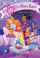 Slumber Party Sparkles