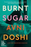 Avni Doshi's Latest Book