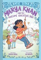 Marya Khan and the Awesome Adventure Park