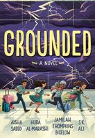 Grounded