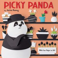 Picky Panda