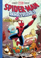 Spider-Man: Animals Assemble!