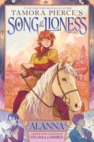 Tamora Pierce's Latest Book